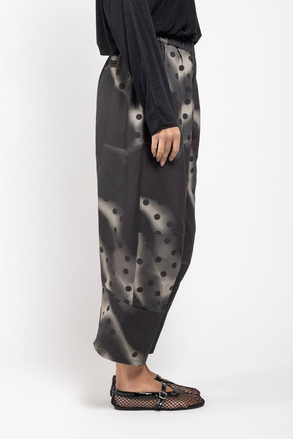 Pantalon Sopho côté