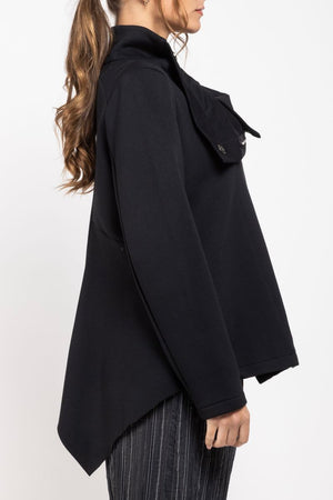 Veste Maia côté