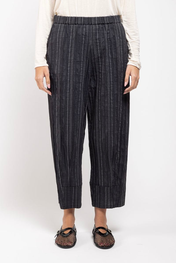 Pantalon Davit face