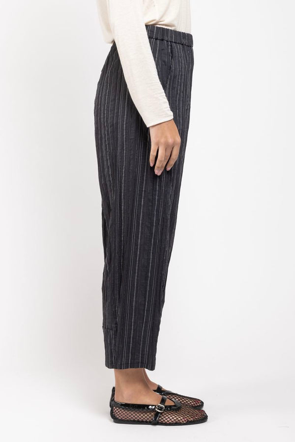 Pantalon Davit côté