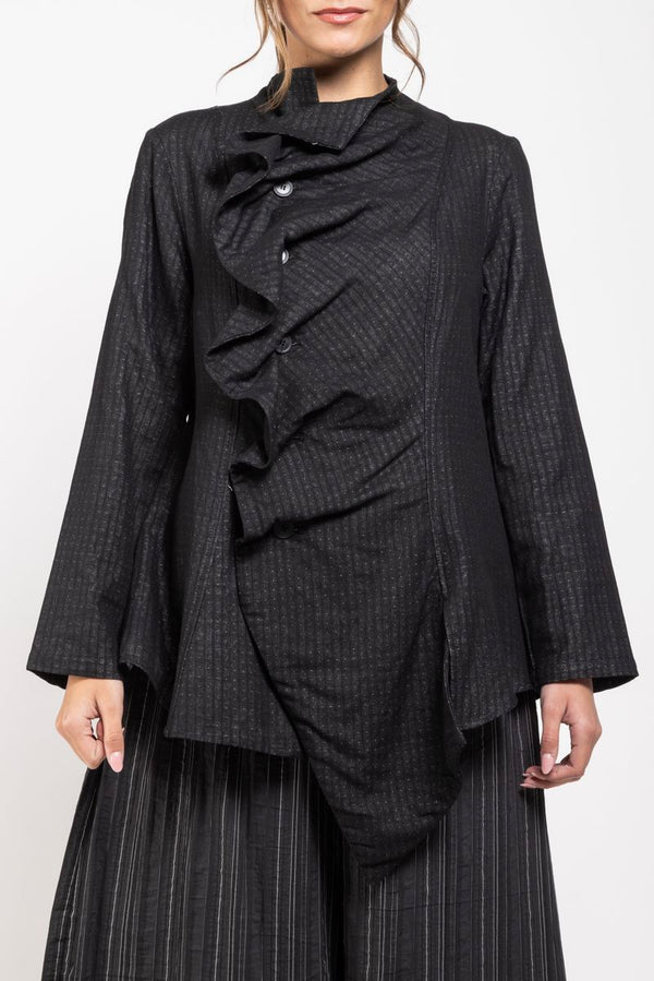 Veste Nana face