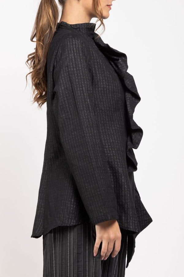 Veste Nana côté