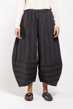 Pantalon Rusudan face