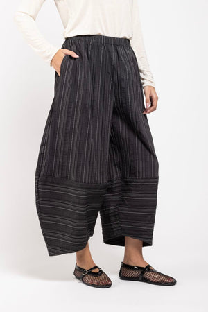 Pantalon Rusudan 3/4