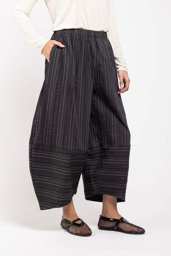 Pantalon Rusudan 3/4