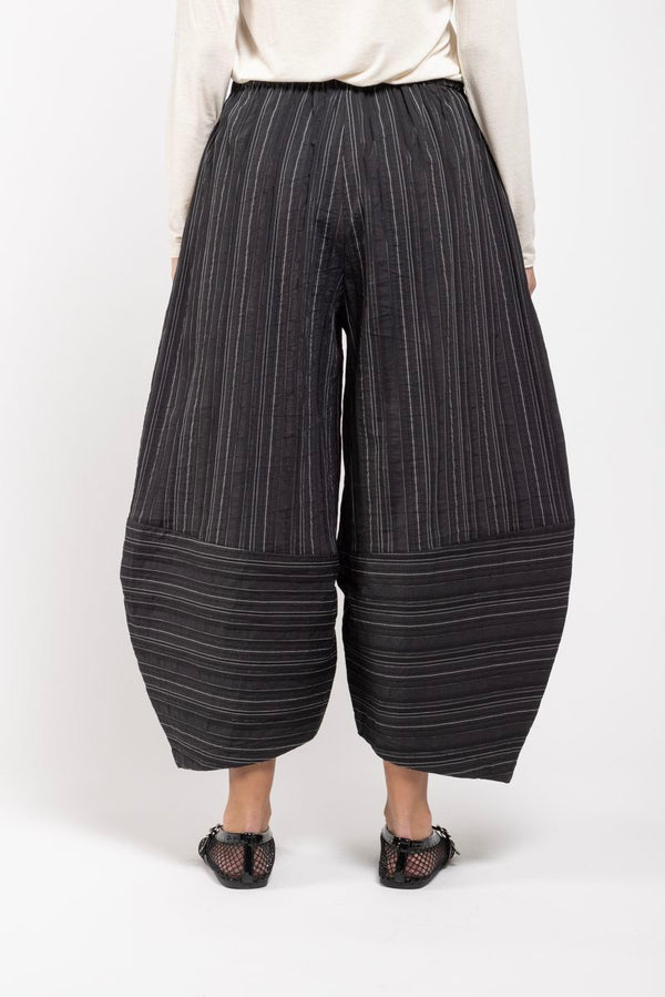 Pantalon Rusudan dos