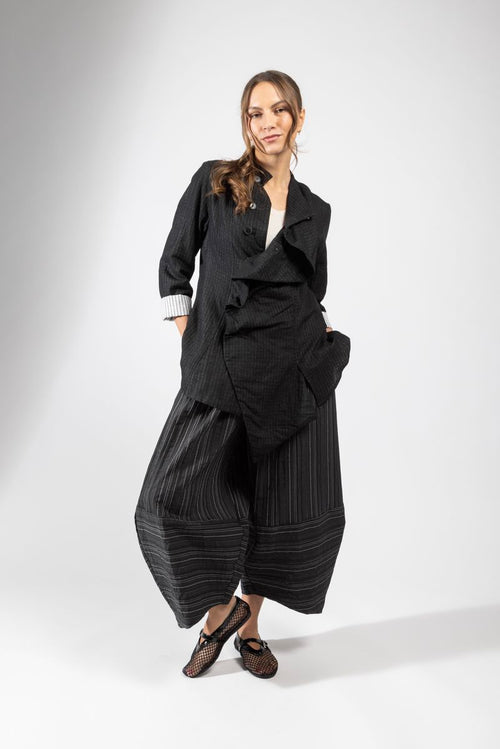 Pantalon Rusudan