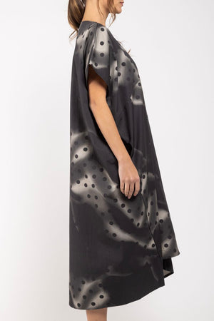 Robe Ephy côté