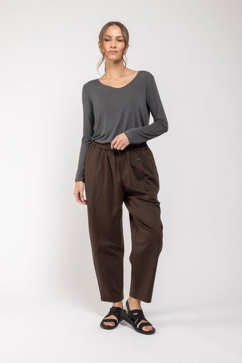 Marcia Trousers
