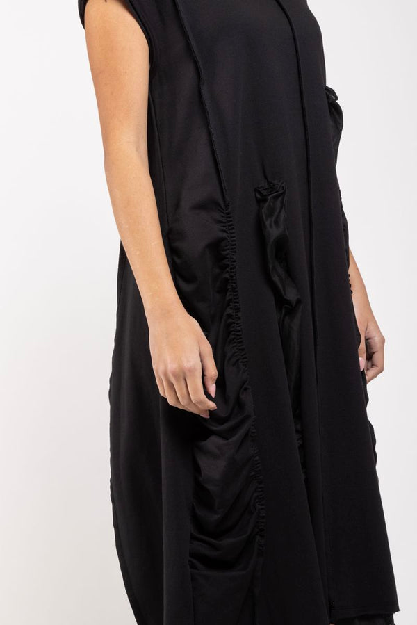Robe lola détail