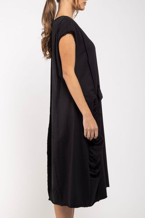 Robe lola côté