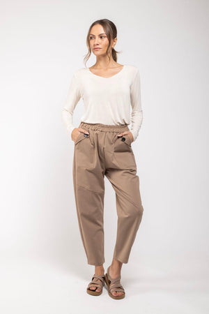 Eugenia Trousers