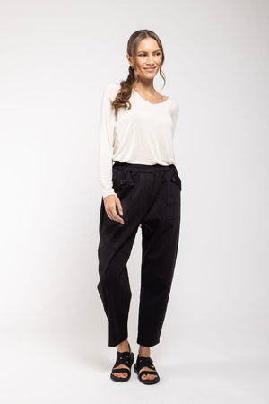 Eugenia Trousers