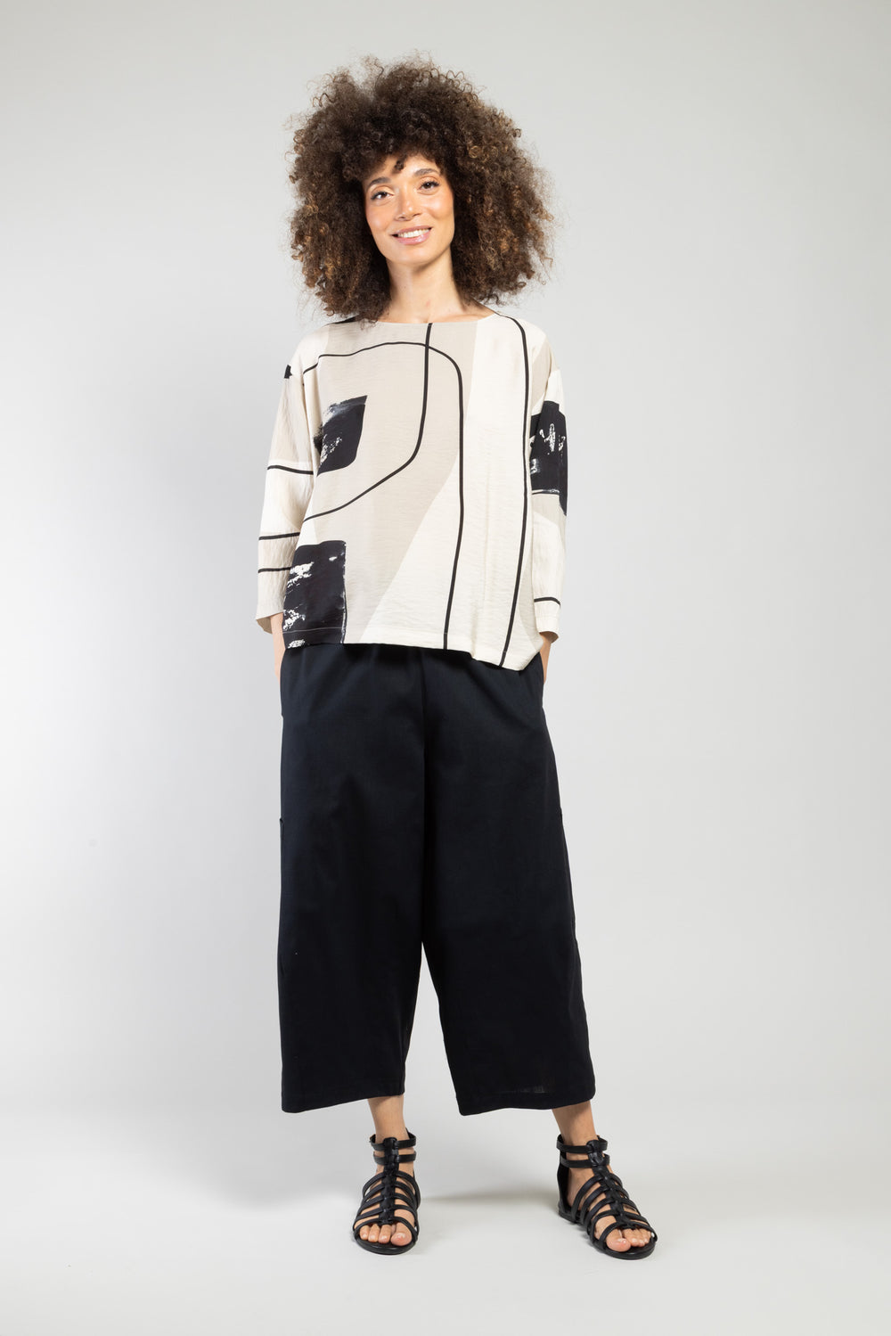 Pantalon Elena