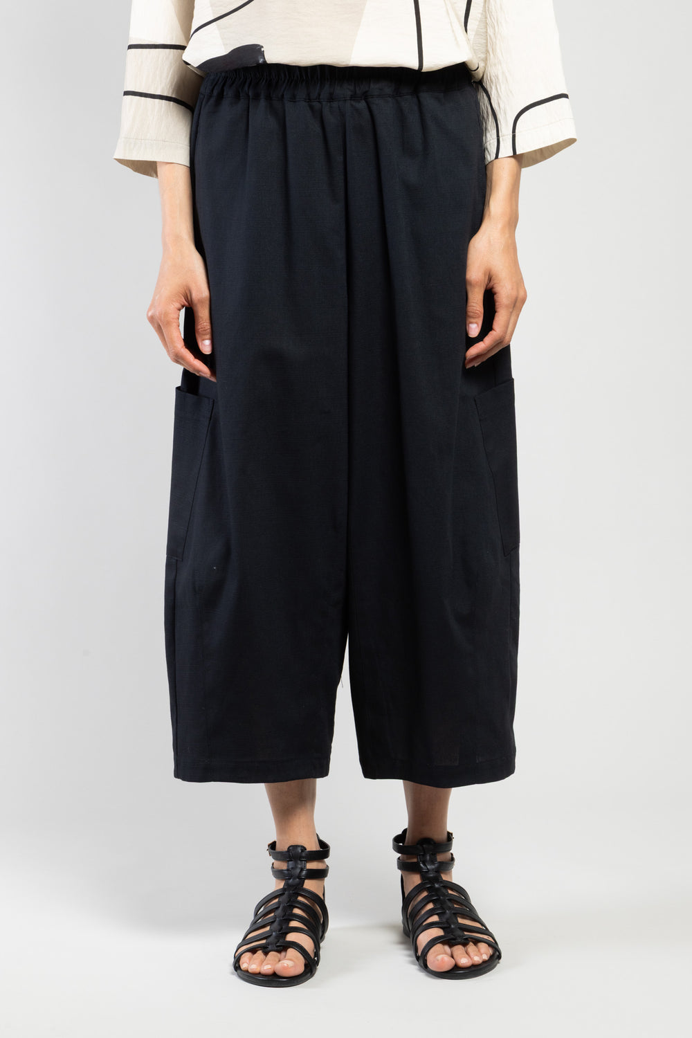 Pantalon Elena