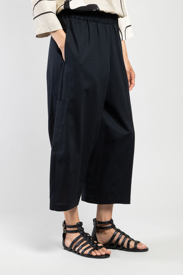 Elena Tencel Trousers