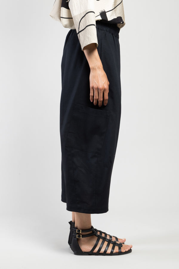 Elena Tencel Trousers