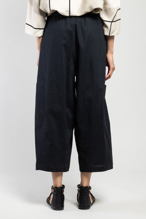 Elena Tencel Trousers