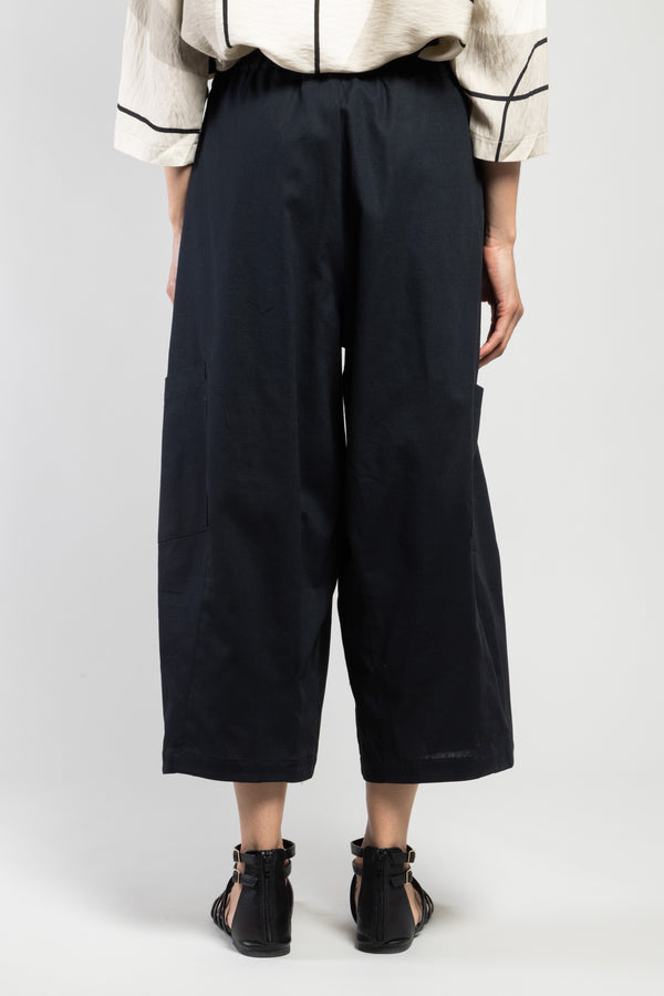 Elena Tencel Trousers