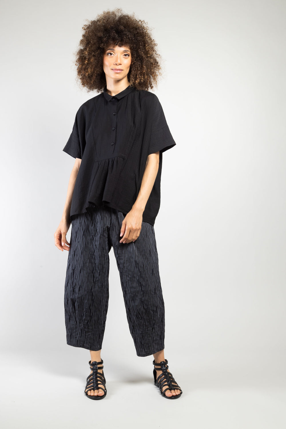 Top Paolo Noir