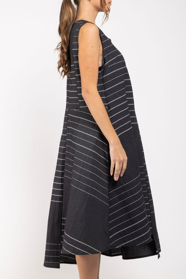 Robe Lalou côté