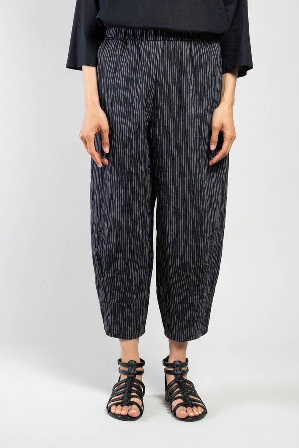 Elena Tencel Trousers