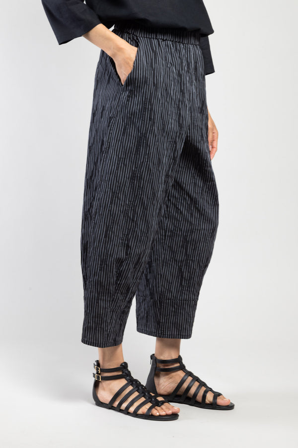 Elena Tencel Trousers