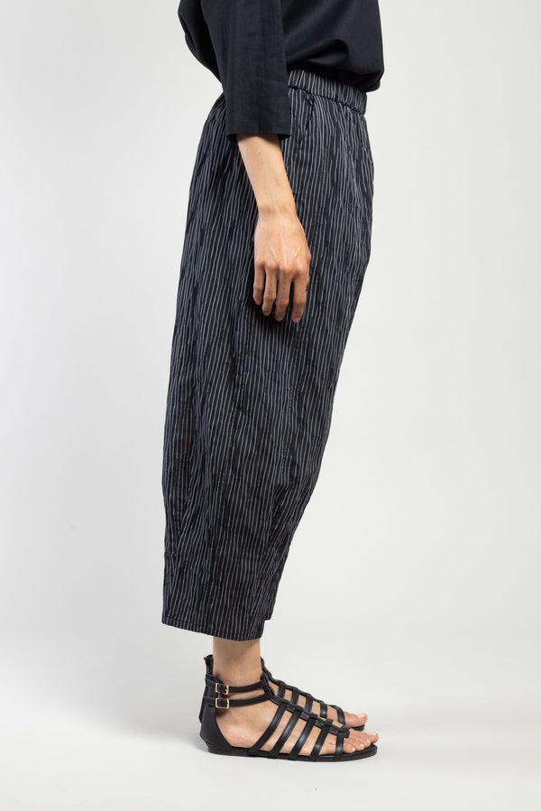 Elena Tencel Trousers