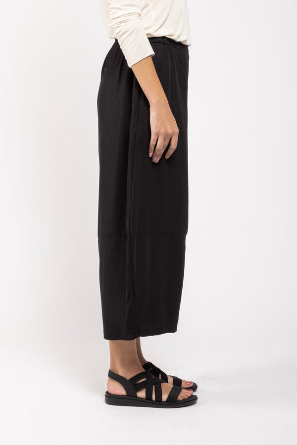 Pantalon Kete côté