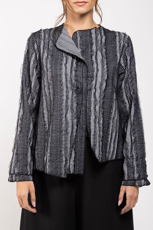 Veste Ally face