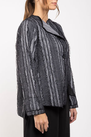 Veste Ally 3/4