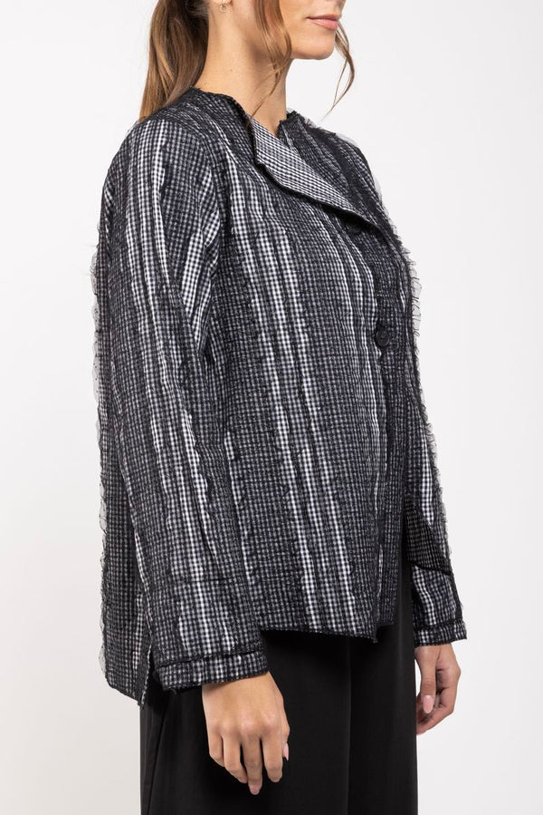 Veste Ally 3/4