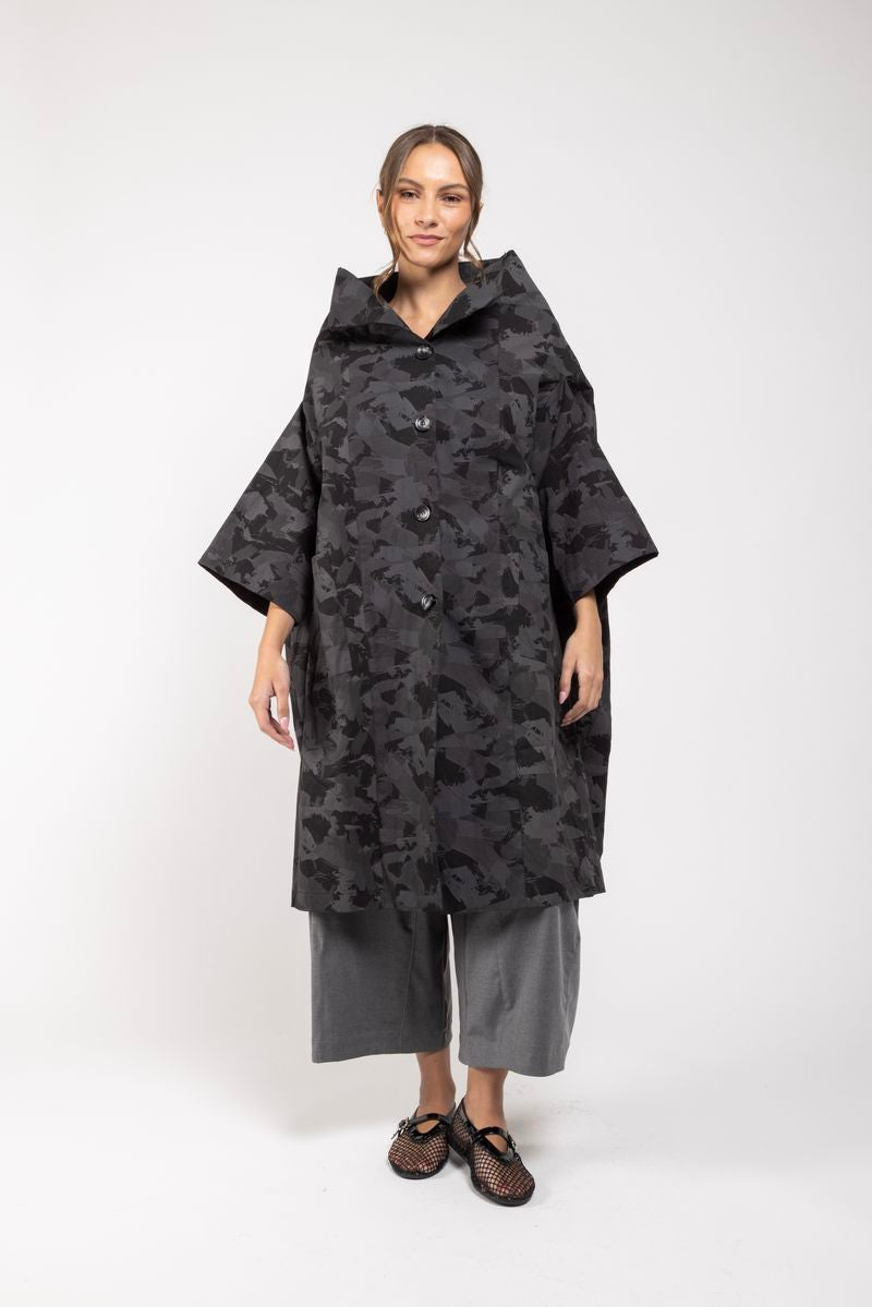 Manteau Shana