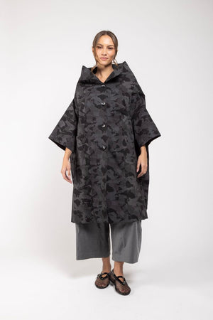 Manteau Shana