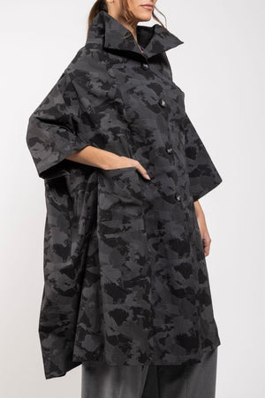 Manteau Shana 3/4