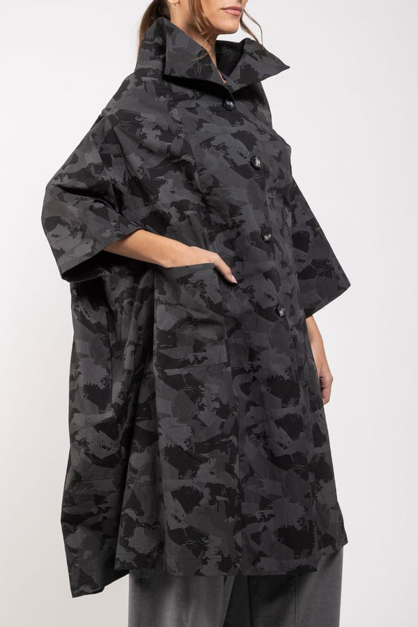 Manteau Shana 3/4