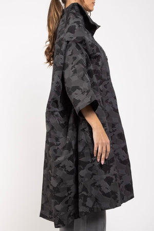 Manteau Shana côté