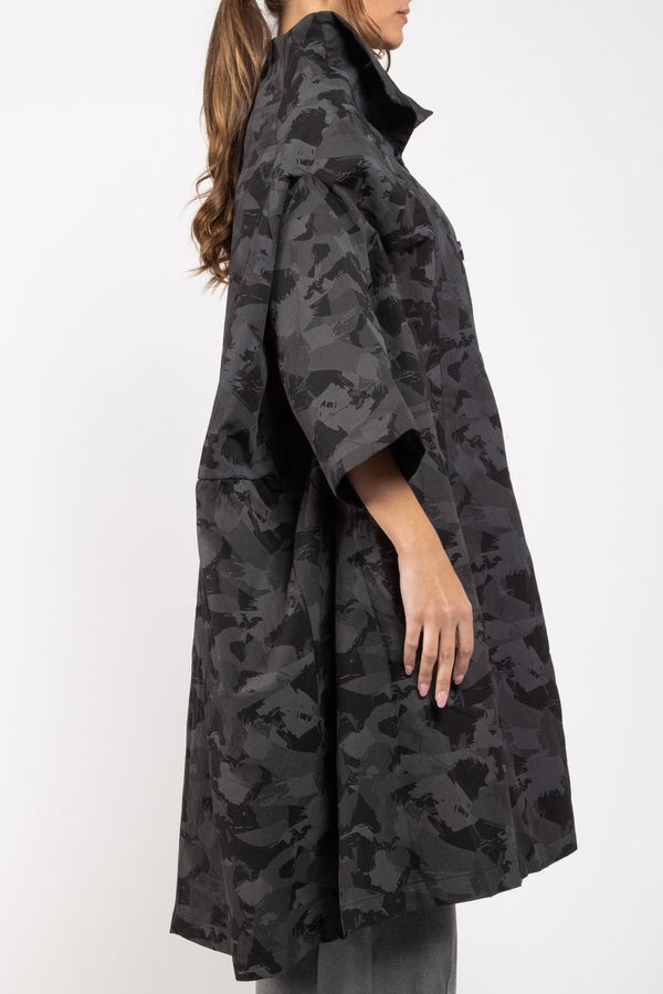 Manteau Shana côté