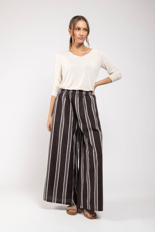 Nino Trousers