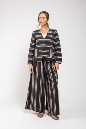 Tamar Jacket