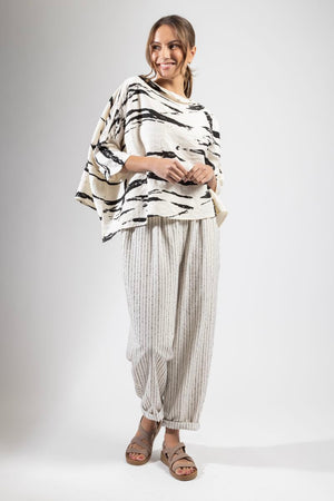 Pantalon Lasha