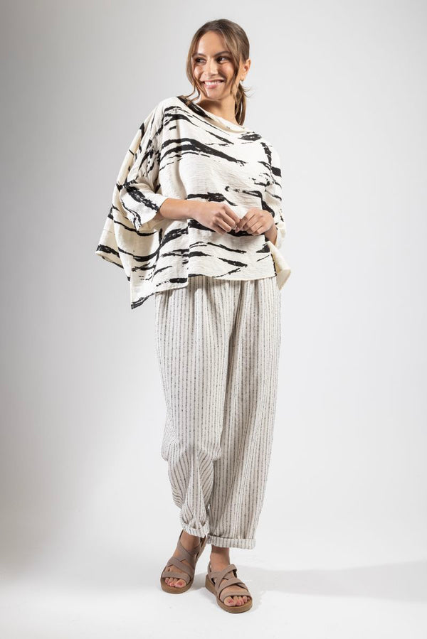 Pantalon Lasha