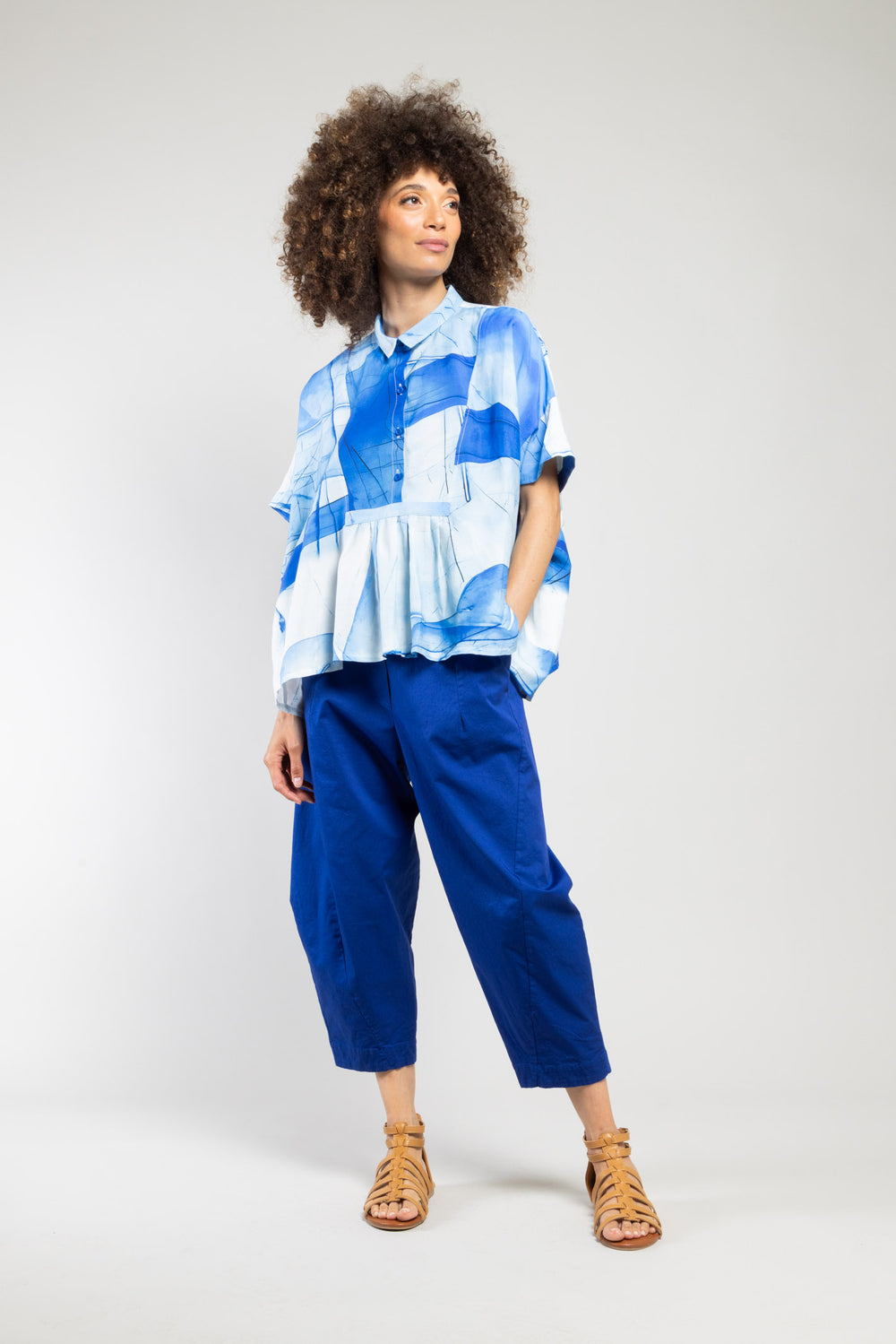 Top Paolo Bleu