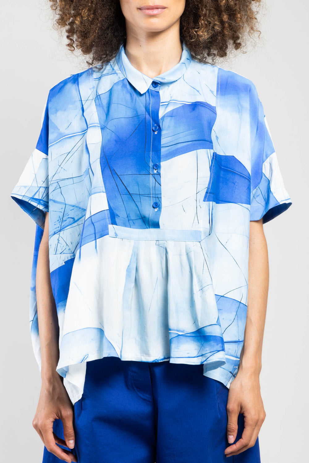 Top Paolo Bleu