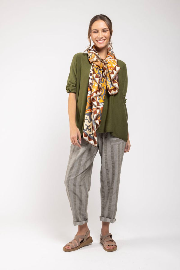 Pantalon Guram