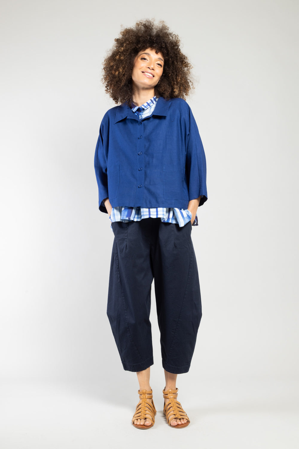 Chemise Princess Lin