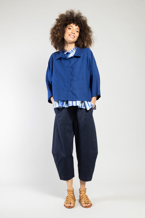 Princess Tencel Shirt