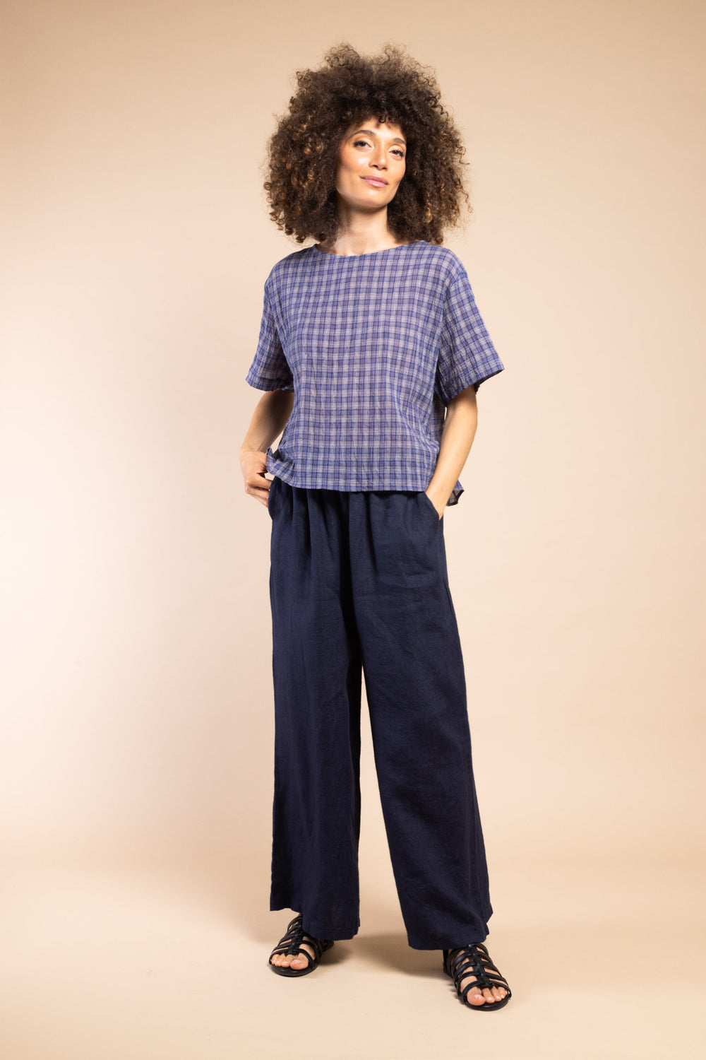 Pantalon Rania