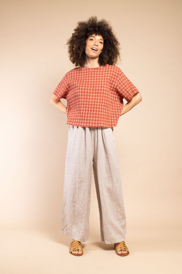 Pantalon Rania