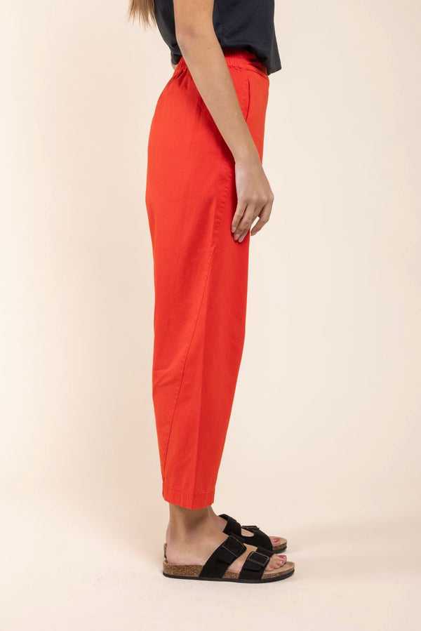 Pantalon Sipa Satin Tencel